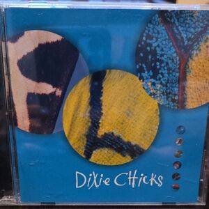 Dixie Chicks CD Album